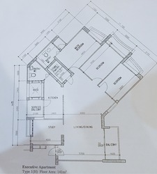 Blk 225C Compassvale Walk (Sengkang), HDB Executive #162756582